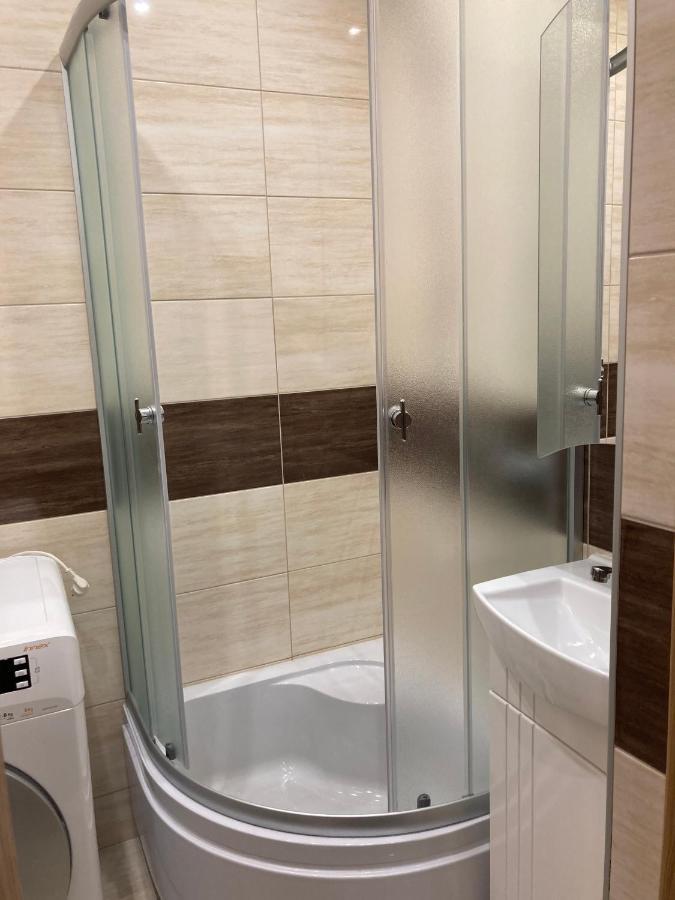 דירות Rēzekne Sunbeam מראה חיצוני תמונה