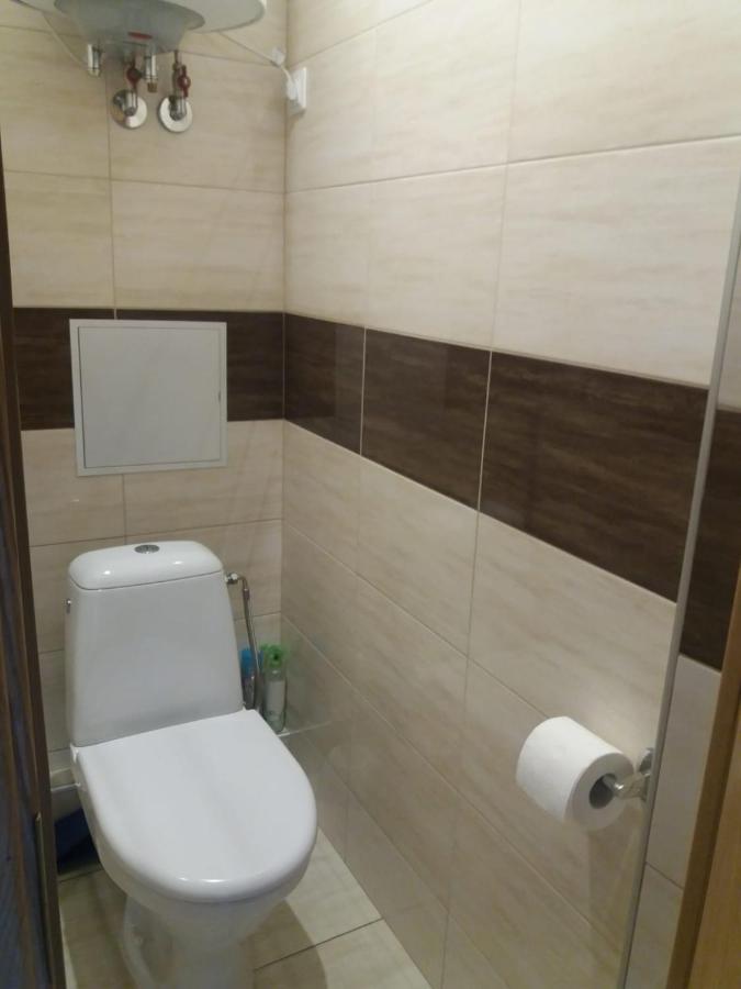 דירות Rēzekne Sunbeam מראה חיצוני תמונה